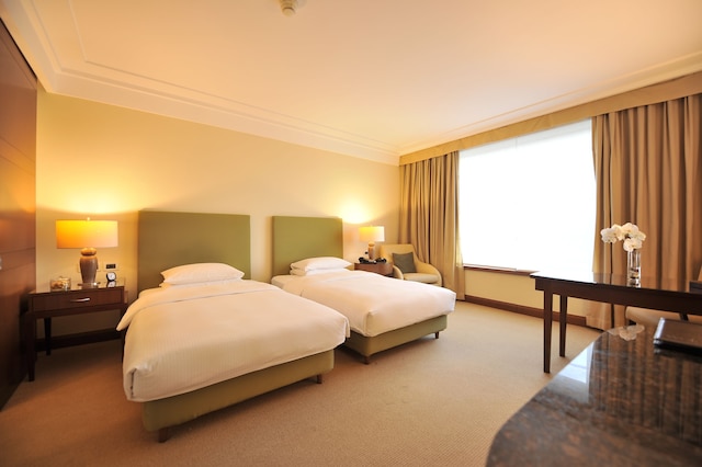 リージェント ワルシャワ ホテル