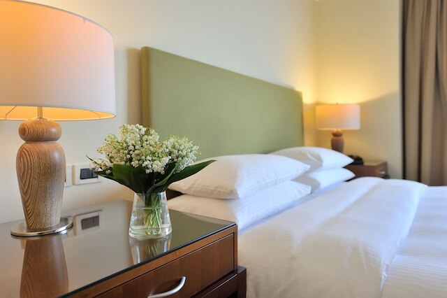 リージェント ワルシャワ ホテル