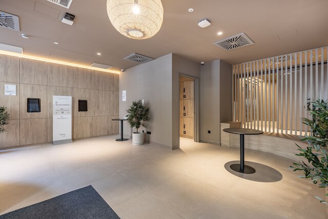 リベレ マドリード チャンベリ