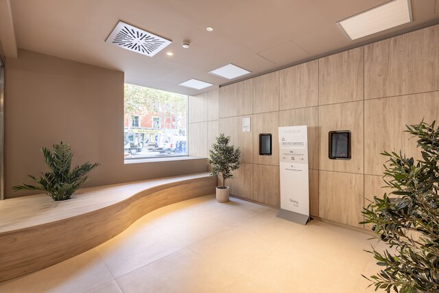 リベレ マドリード チャンベリ