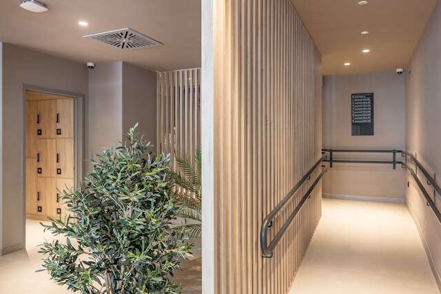 リベレ マドリード チャンベリ