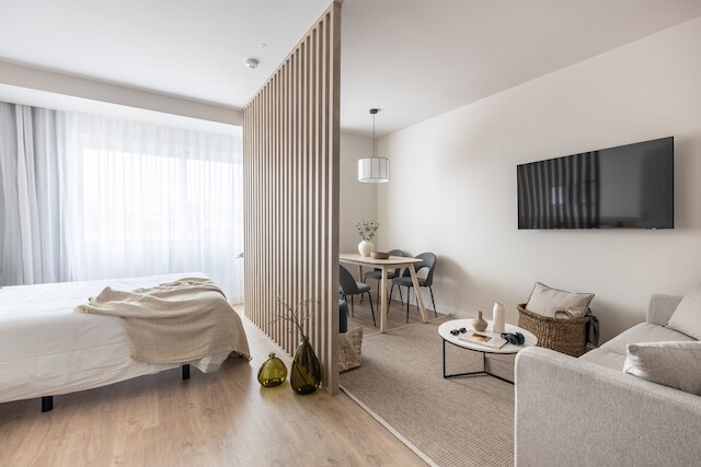 リベレ マドリード チャンベリ