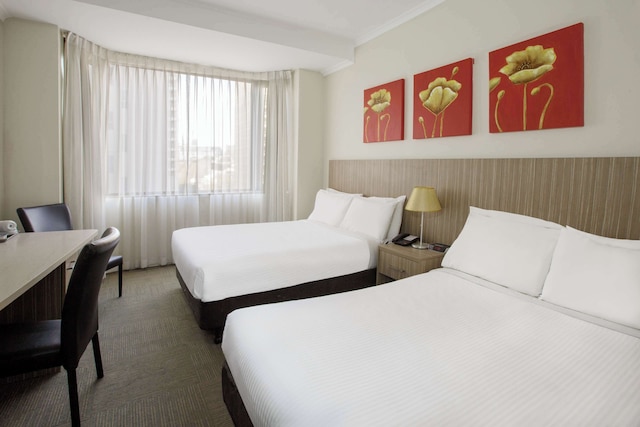 メトロ ホテル マーロー シドニー セントラル