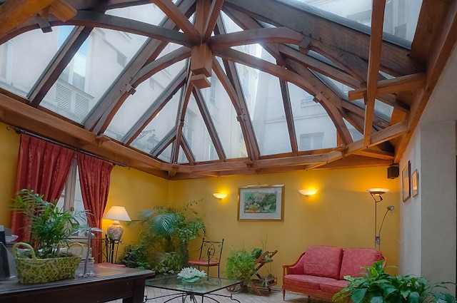 ホテル レ リブズ デ ノートルダム