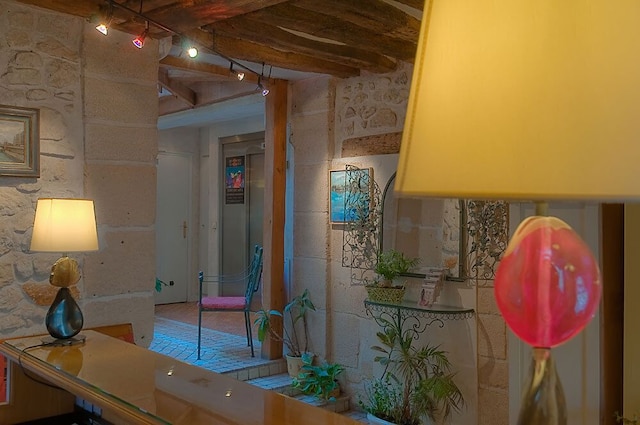 ホテル レ リブズ デ ノートルダム