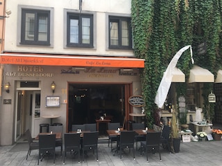 アルトデュッセルドルフ