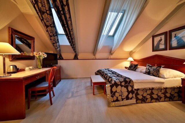 ホテル カールトン