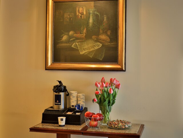 ホテル カールトン