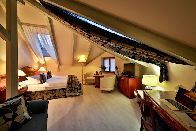 ホテル カールトン