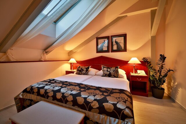 ホテル カールトン