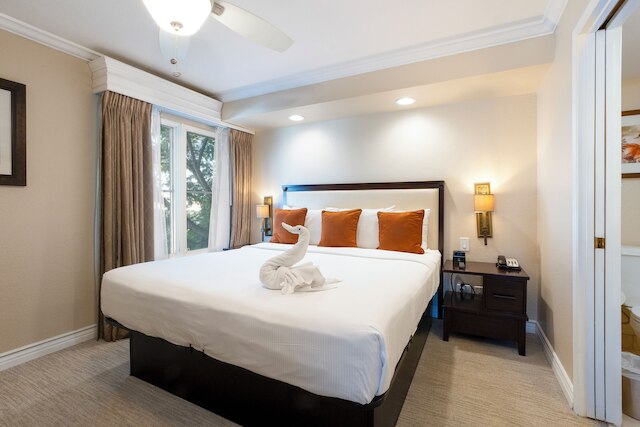 コロナド ビーチ リゾート