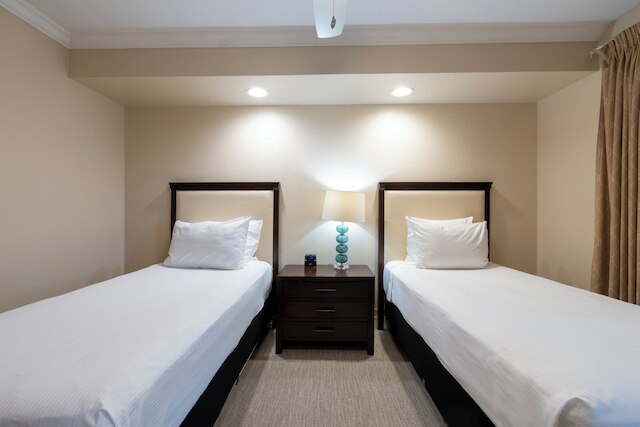 コロナド ビーチ リゾート