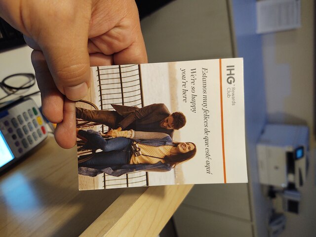 ホリデイ イン エクスプレス メキシコ バシリカ by IHG