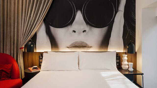 ホテル インディゴ メルボルン オン フリンダース by IHG