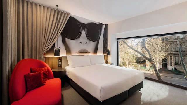 ホテル インディゴ メルボルン オン フリンダース by IHG