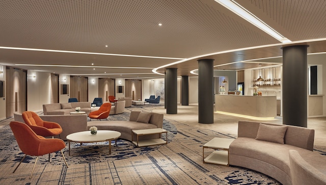 クラウン プラザ メルボルン by IHG