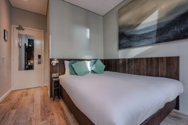 ホテルダムスクエア