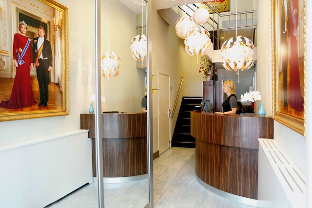 ホテルダムスクエア