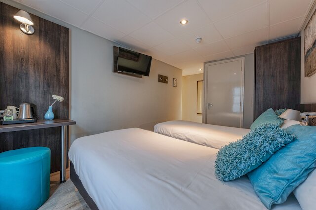 ホテルダムスクエア