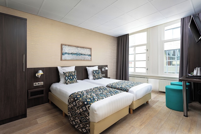 ホテルダムスクエア