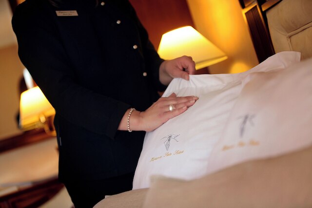 アパートホテル ヒスパノス 7 スイザ