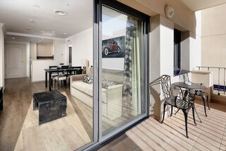 アパートホテル ヒスパノス 7 スイザ