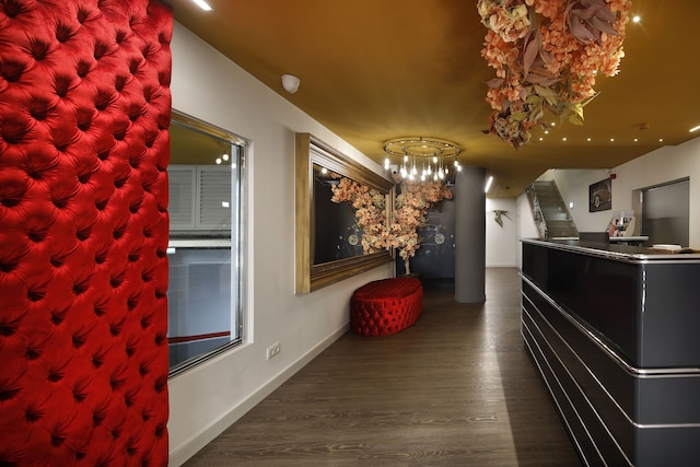 アパートホテル ヒスパノス 7 スイザ