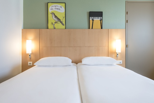 イビス レンヌ サントル ガール シュッド