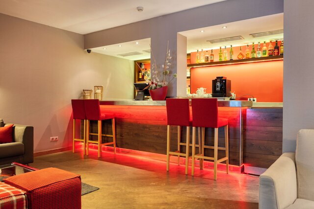 ホテル アメリカ バルセロナ