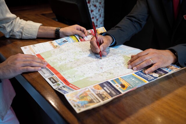 ホテル アメリカ バルセロナ