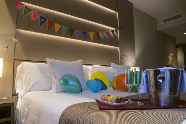 ホテル アメリカ バルセロナ