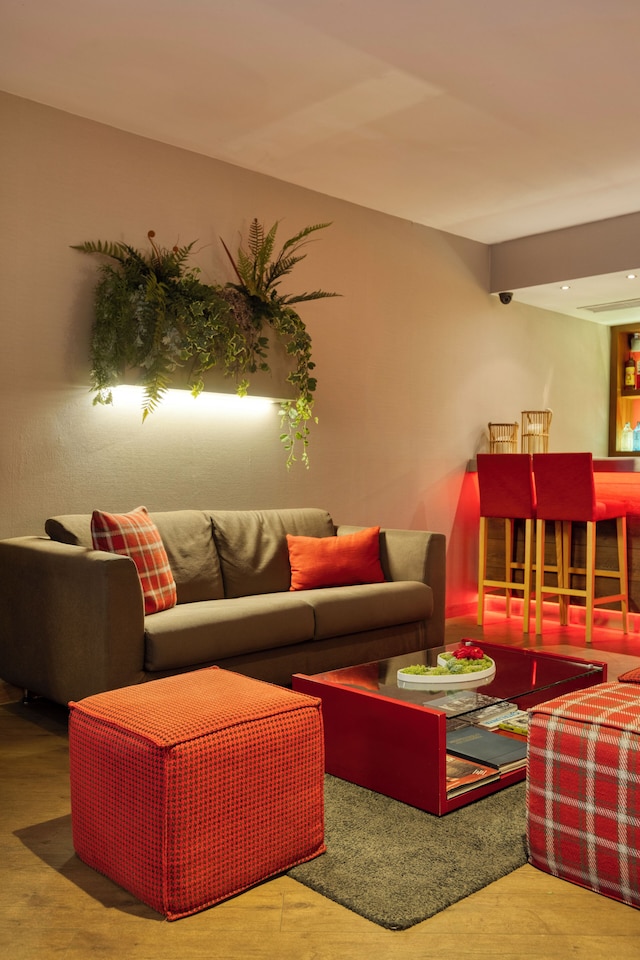 ホテル アメリカ バルセロナ