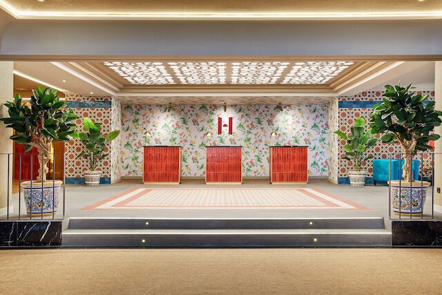 エスペリア セビリヤ