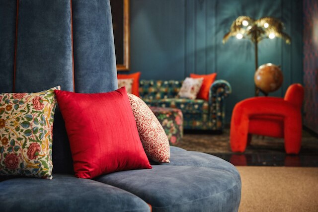 エスペリア セビリヤ