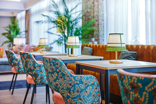 エスペリア セビリヤ