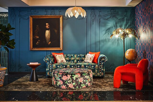 エスペリア セビリヤ