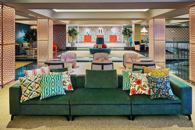 エスペリア セビリヤ