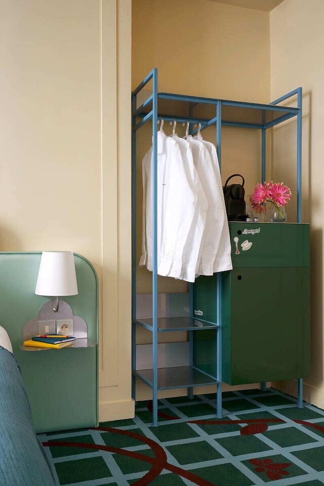 オテル ボールガール