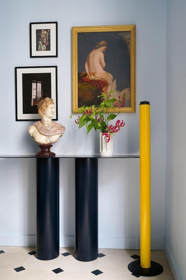 オテル ボールガール