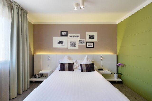 ベストウェスタン プラス ラ コーニッシュ