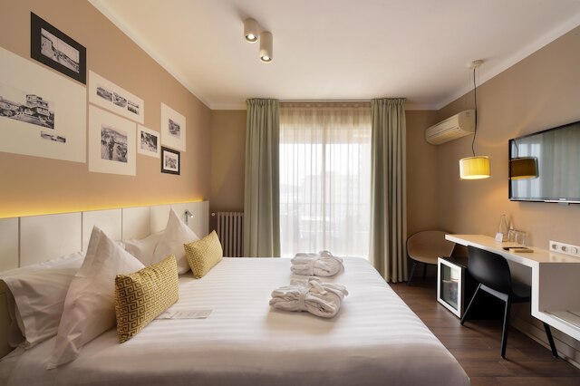 ベストウェスタン プラス ラ コーニッシュ