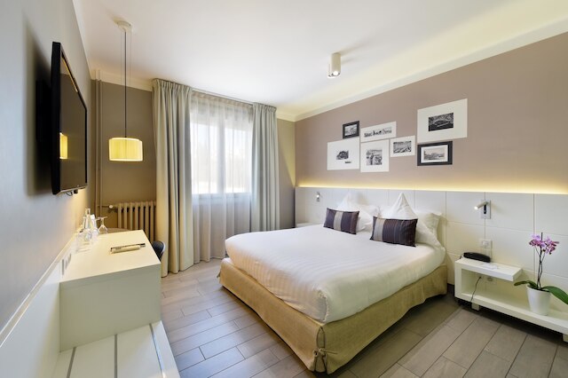 ベストウェスタン プラス ラ コーニッシュ