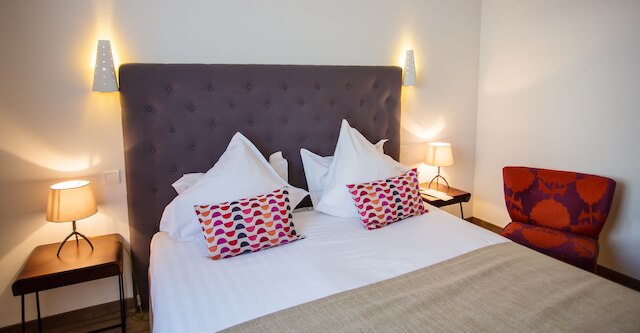 ベストウェスタン プラス ラ コーニッシュ