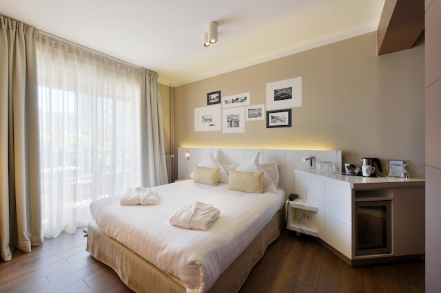 ベストウェスタン プラス ラ コーニッシュ