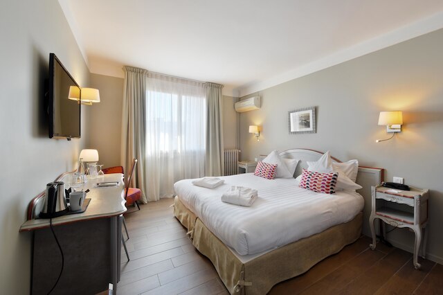 ベストウェスタン プラス ラ コーニッシュ