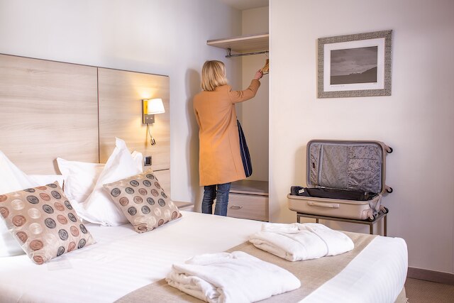 ベストウェスタン プラス ラ コーニッシュ