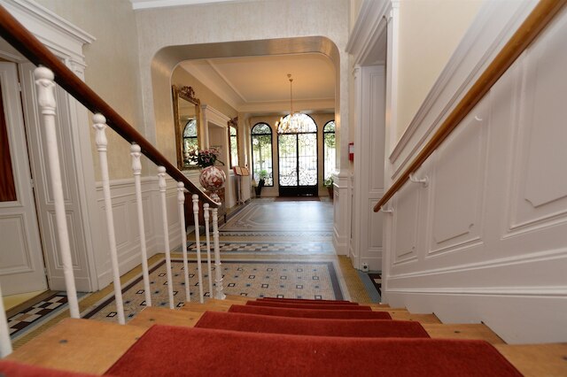 ベスト ウエスタン ホテル ド フランス