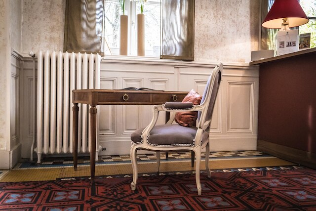 ベスト ウエスタン ホテル ド フランス