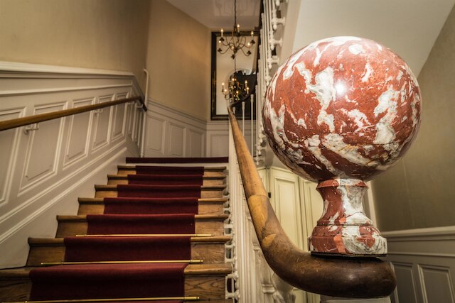 ベスト ウエスタン ホテル ド フランス