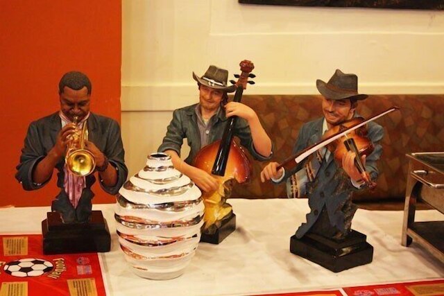 ホテル インダー レジデンシー